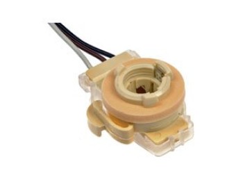 Back Up Light Socket