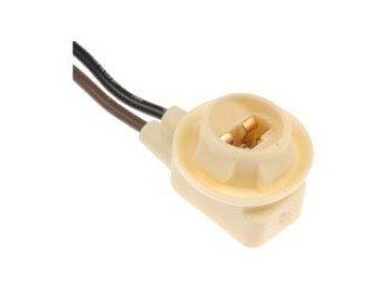Back Up Light Socket