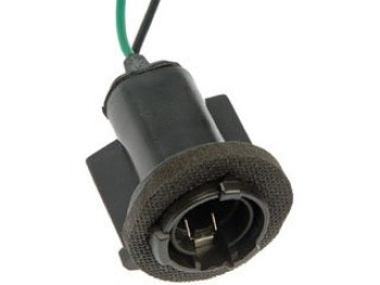 Back Up Light Socket