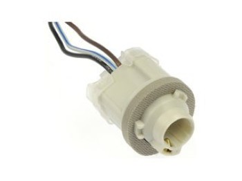 Brake Light Socket