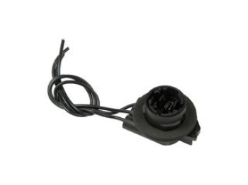 Back Up Light Socket