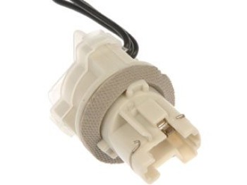 Brake Light Socket