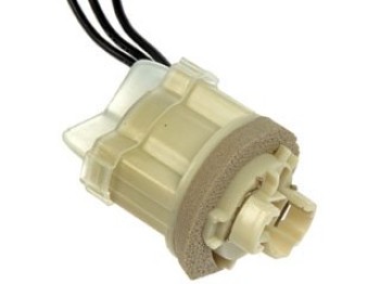 Brake Light Socket