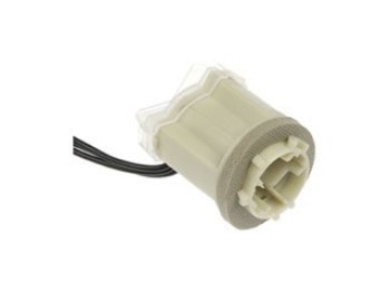 Back Up Light Socket