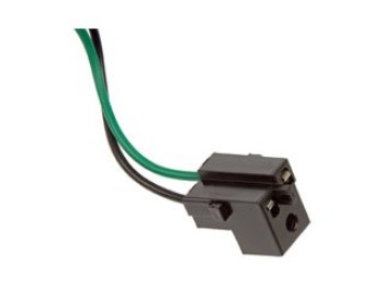 Headlight Connector
