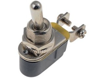 Toggle Switch