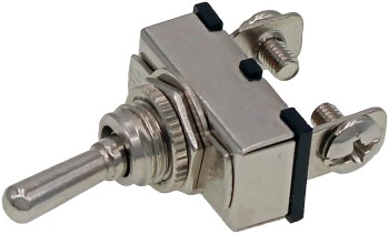 Toggle Switch