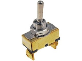 Toggle Switch
