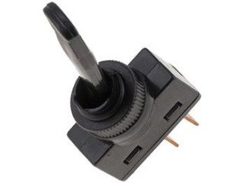 Toggle Switch