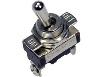 Toggle Switch