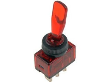 Toggle Switch