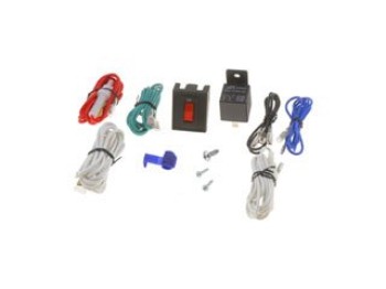 Multi-Purpose Switch