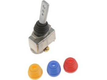 Toggle Switch