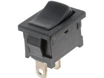 Rocker Type Switch