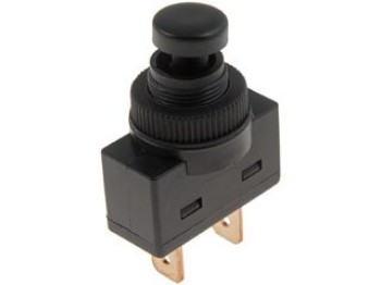 Momentary Push Button Switch