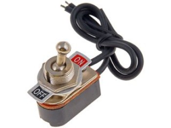 Toggle Switch