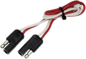 Trailer Wiring Adapter Connector
