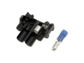 Quick Splice Terminal