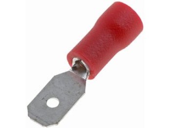 Male Bullet Connector