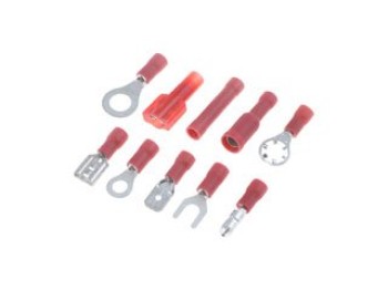 Quick Splice Terminal