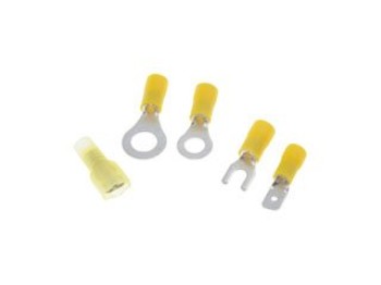 Quick Splice Terminal