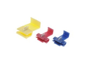 Quick Splice Terminal