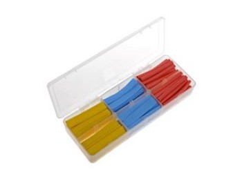 Heat Shrink Tube Assortment