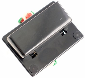 Exterior Door Handle