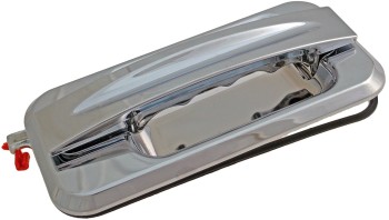 Exterior Door Handle