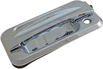 Exterior Door Handle