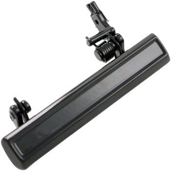 Exterior Door Handle