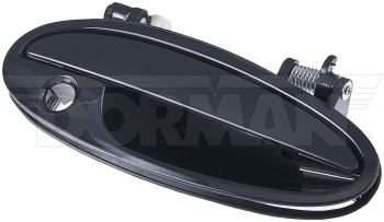 Exterior Door Handle