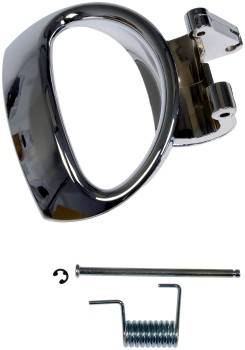 Interior Door Handle