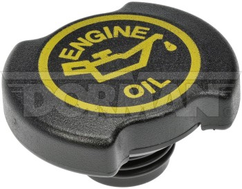 Engine Oil Filler Cap