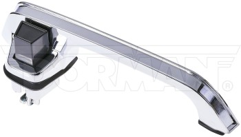 Exterior Door Handle