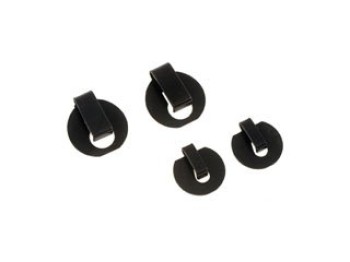 Throttle Rod Coupling