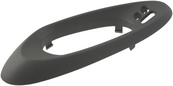 Interior Door Handle Bezel