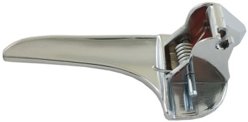 Leaf Spring Assembly