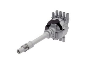 Distributor Repair Plate