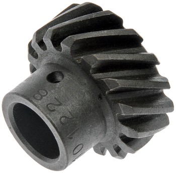 Distributor Drive Gear