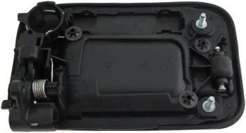 Leaf Spring Assembly