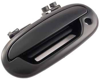 Exterior Door Handle