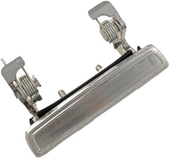 Exterior Door Handle