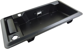 Exterior Door Handle