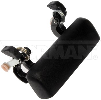 Exterior Door Handle