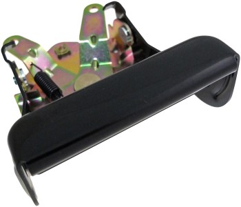 Tailgate Handle