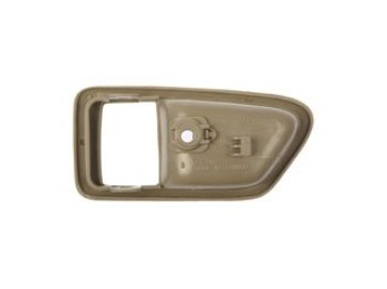 Interior Door Handle Bezel