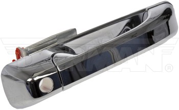 Exterior Door Handle