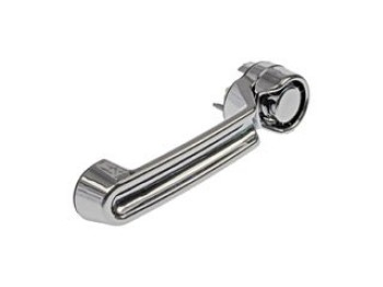 Exterior Door Handle