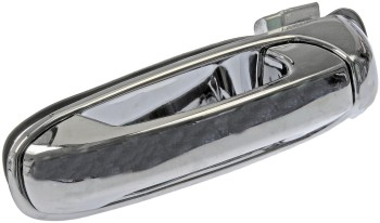 Exterior Door Handle